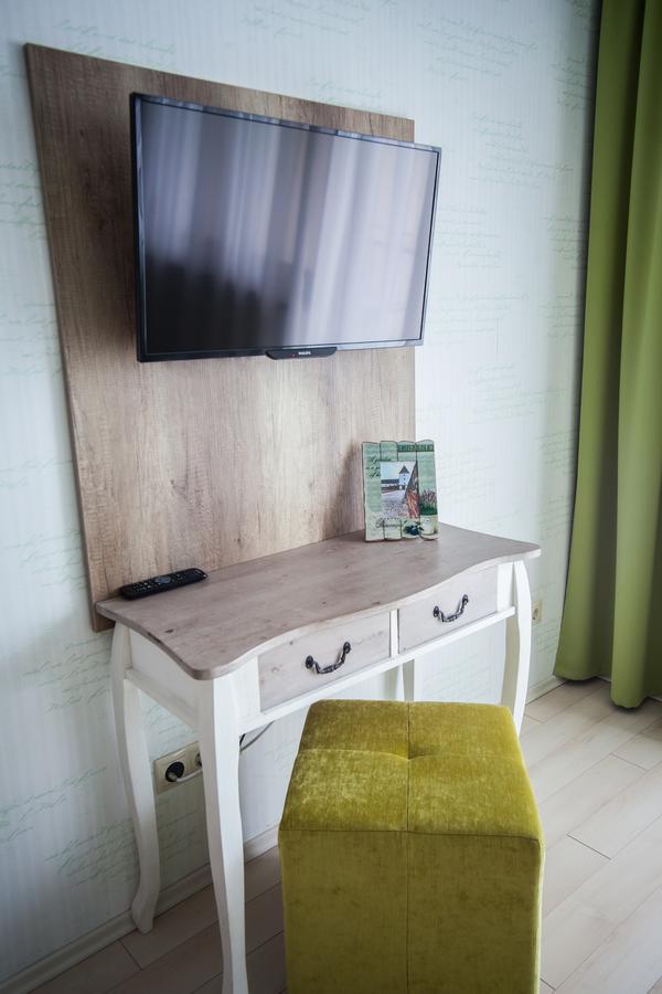 Levendula Apartmanhaz Шарвар Экстерьер фото
